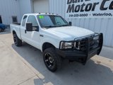 Used 2002 Ford F250 XLT image 5