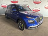 Used 2022 Hyundai Venue SE image 3