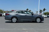 New 2025 Nissan Sentra S image 3
