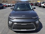 Used 2021 Kia Soul LX image 3