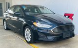 Used 2020 Ford Fusion SE image 6