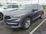 Used 2019 Acura RDX FWD image 4