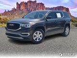 Used 2019 GMC Acadia SLE image 2