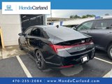 Used 2023 Hyundai Elantra N Line image 4