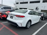 Used 2023 Toyota Corolla LE image 4