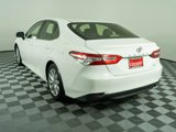 Used 2018 Toyota Camry LE w/ Moonroof Package image 4