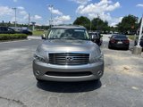 Used 2011 INFINITI QX56 2WD image 4