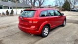 Used 2010 Dodge Journey SE image 3