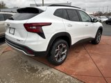 New 2025 Chevrolet Trax LT w/ Driver Confidence Package image 5