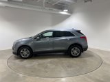 Used 2021 Cadillac XT5 Premium Luxury image 2