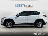 Used 2016 MAZDA CX-5 Touring image 2