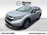 Used 2017 Honda CR-V LX image 3