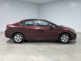 Used 2015 Honda Civic LX image 5