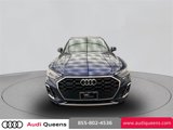 Used 2022 Audi Q5 2.0T Premium w/ Convenience Package image 2