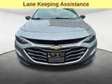 Used 2023 Chevrolet Malibu LS image 5