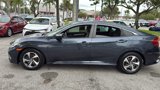 Used 2021 Honda Civic LX image 4
