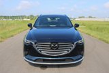 Used 2021 MAZDA CX-9 Grand Touring image 2