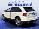 Used 2014 Ford Edge SEL w/ Equipment Group 205A image 3