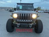 Used 2018 Jeep Wrangler Unlimited Sport S image 3