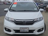 Used 2020 Honda Fit EX image 2