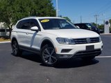 Used 2019 Volkswagen Tiguan SEL image 2