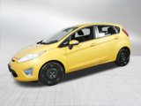 Used 2011 Ford Fiesta SES image 3