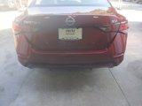 Used 2024 Nissan Sentra SV image 4
