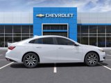 New 2025 Chevrolet Malibu RS w/ LPO, Floor Liner Package image 5