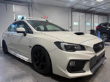 Used 2020 Subaru WRX image 3