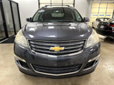 Used 2014 Chevrolet Traverse LT w/ All-Star Edition image 3