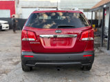 Used 2011 Kia Sorento LX w/ Convenience Pkg image 6