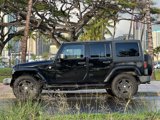 Used 2013 Jeep Wrangler Unlimited Sport image 2