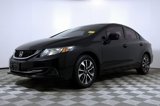 Used 2015 Honda Civic EX image 2