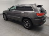 Used 2017 Jeep Grand Cherokee Limited image 3