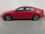 Used 2017 Honda Civic LX image 4