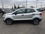 Certified 2020 Ford EcoSport S image 3