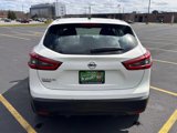 Used 2021 Nissan Rogue Sport S image 6