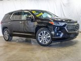 Used 2020 Chevrolet Traverse Premier w/ LPO, Floor Liner Package image 2