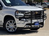 Used 2023 Chevrolet Silverado 1500 High Country w/ High Country Premium Package image 2