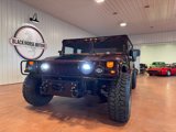 Used 1994 HUMMER H1 4-Door Open Top image 4