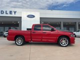 Used 2005 Dodge Ram 1500 Truck 2WD Quad Cab image 3