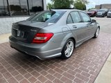 Used 2013 Mercedes-Benz C 300 4MATIC Sedan image 4