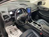 Certified 2023 Ford Edge SEL w/ Sport Appearance Package image 6
