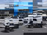 New 2026 Chevrolet Equinox LT image 2