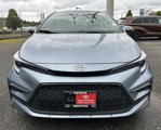 Certified 2023 Toyota Corolla XSE w/ Carpet Mat Package (TMS) image 2