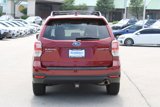 Used 2018 Subaru Forester 2.5i Limited w/ Popular Package #2 image 6