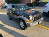 Used 2006 Jeep Liberty Sport image 6