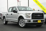 Used 2016 Ford F150 XL w/ Equipment Group 101A Mid image 2