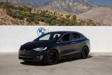 Used 2018 Tesla Model X 75D image 2