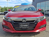 Used 2018 Honda Accord LX image 2